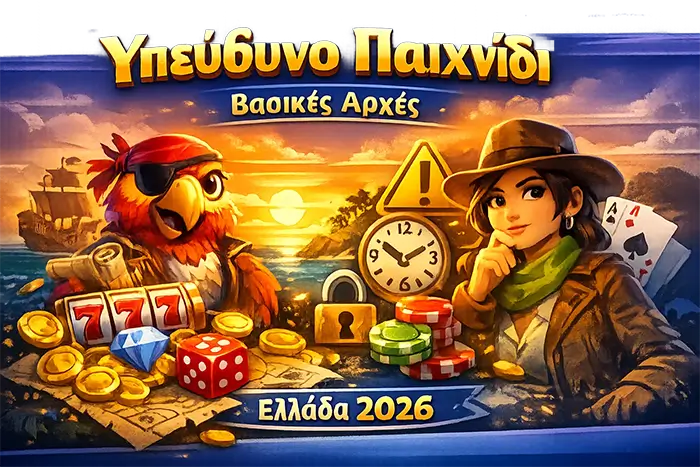 Pirots slots responsible gaming