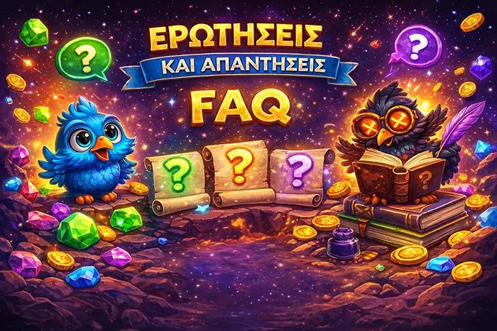 FAQ για το Pirots demo με CollectR, γύρους εκμάθησης, RTP, X-iter και νόμιμη πρόσβαση στην Ελλάδα